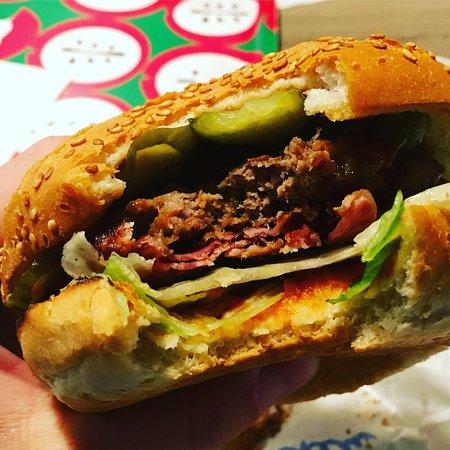 Smack Burger